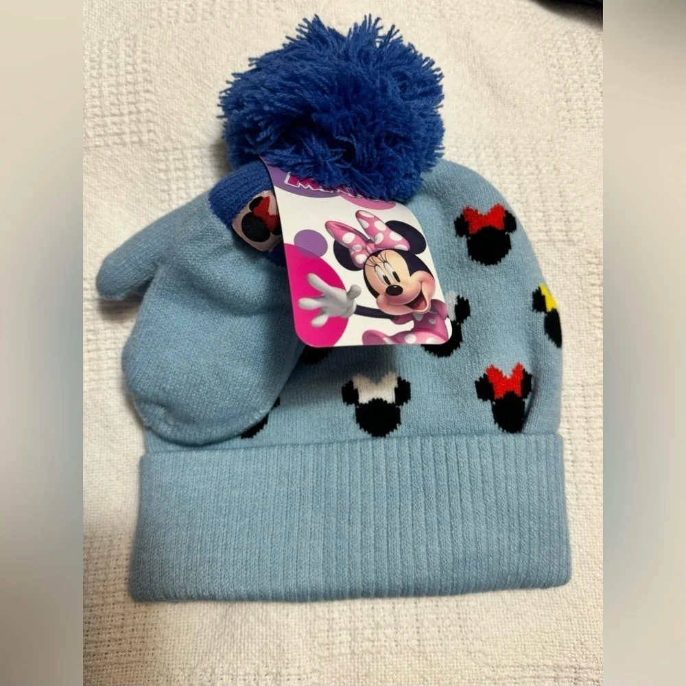 Minnie Mouse